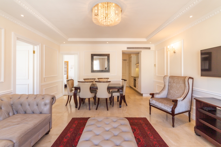 2 Bedroom Property for Sale in Sea Point Western Cape